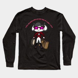 Music lover Long Sleeve T-Shirt